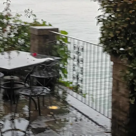 Apartament Mansarda Massimo Intra