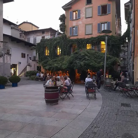 Mansarda Massimo